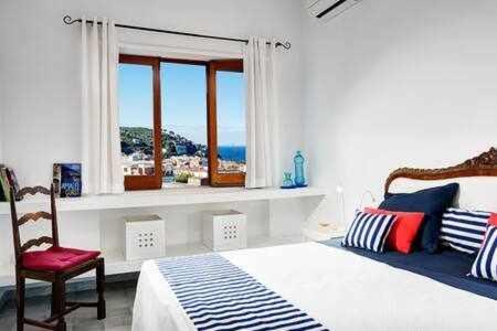 Gocce Villas - Skyline Sorrento Views In The Heart Of Sorrento Eksteriør bilde